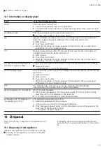 Preview for 13 page of Siemens ET6 FFP Series User Manual