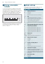 Предварительный просмотр 10 страницы Siemens ET6..FG17 SERIES Instruction Manual