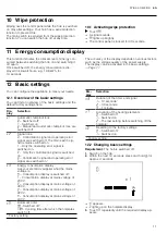 Предварительный просмотр 11 страницы Siemens ET6 LMP1 Series User Manual