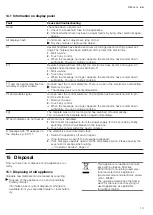 Предварительный просмотр 13 страницы Siemens ET6 LMP1 Series User Manual