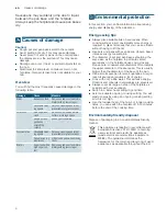 Preview for 4 page of Siemens ET6**LNB1 SERIES Instruction Manual