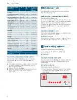 Preview for 8 page of Siemens ET6**LNB1 SERIES Instruction Manual