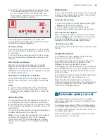 Preview for 9 page of Siemens ET6**LNB1 SERIES Instruction Manual