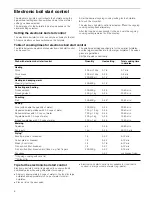 Предварительный просмотр 8 страницы Siemens ET6..NE17 Instruction Manual