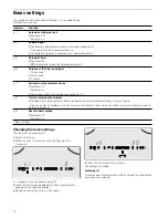 Предварительный просмотр 10 страницы Siemens ET6 Series Instruction Manual