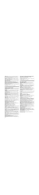 Preview for 3 page of Siemens ET651HE17E Installation Instructions Manual