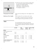 Предварительный просмотр 13 страницы Siemens ET78S Series Instruction Manual