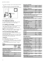 Предварительный просмотр 8 страницы Siemens ET8..LMV1 User Manual