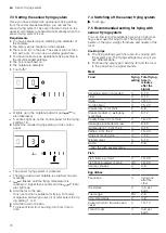 Предварительный просмотр 10 страницы Siemens ET8..LMV1 User Manual