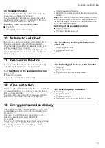 Предварительный просмотр 13 страницы Siemens ET8..LMV1 User Manual