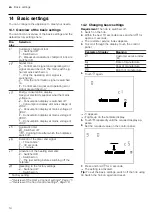 Предварительный просмотр 14 страницы Siemens ET8..LMV1 User Manual