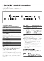 Предварительный просмотр 6 страницы Siemens ET9 FKB1Q Series User Manual