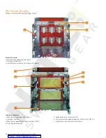 Preview for 9 page of Siemens ETU745 Application Manual