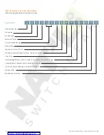 Preview for 28 page of Siemens ETU745 Application Manual