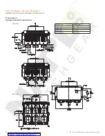 Preview for 70 page of Siemens ETU745 Application Manual