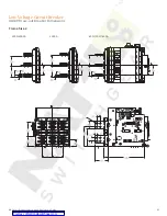 Preview for 85 page of Siemens ETU745 Application Manual