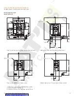 Preview for 91 page of Siemens ETU745 Application Manual