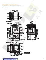 Preview for 93 page of Siemens ETU745 Application Manual