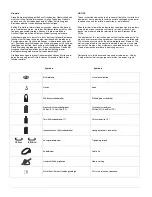 Предварительный просмотр 2 страницы Siemens ETU755 Manual