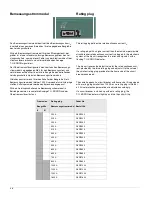 Предварительный просмотр 46 страницы Siemens ETU755 Manual