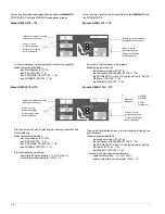 Предварительный просмотр 48 страницы Siemens ETU755 Manual