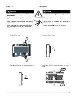 Предварительный просмотр 49 страницы Siemens ETU755 Manual