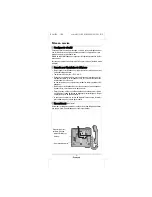 Preview for 9 page of Siemens euroset 2010 User Manual