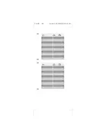 Preview for 25 page of Siemens euroset 2010 User Manual