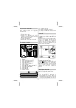 Preview for 15 page of Siemens euroset 3015 User Manual