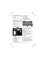 Preview for 17 page of Siemens euroset 3020 User Manual