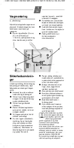 Preview for 7 page of Siemens Euroset 5005 Manual