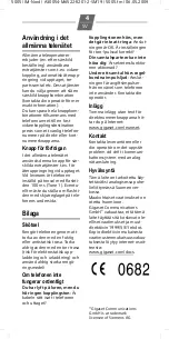 Preview for 25 page of Siemens Euroset 5005 Manual