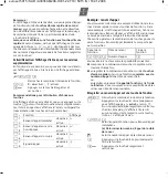 Preview for 23 page of Siemens EUROSET 5015 Quick Manual