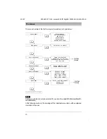 Предварительный просмотр 14 страницы Siemens Euroset 825 Operating Instructions Manual