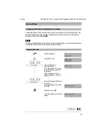 Предварительный просмотр 19 страницы Siemens Euroset 825 Operating Instructions Manual