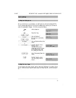 Предварительный просмотр 21 страницы Siemens Euroset 825 Operating Instructions Manual