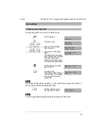 Предварительный просмотр 23 страницы Siemens Euroset 825 Operating Instructions Manual