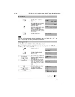 Предварительный просмотр 27 страницы Siemens Euroset 825 Operating Instructions Manual