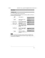 Предварительный просмотр 29 страницы Siemens Euroset 825 Operating Instructions Manual