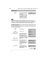 Предварительный просмотр 32 страницы Siemens Euroset 825 Operating Instructions Manual