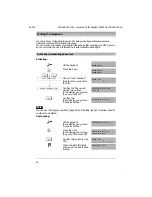 Предварительный просмотр 44 страницы Siemens Euroset 825 Operating Instructions Manual