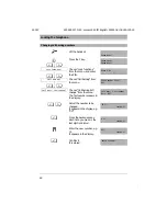 Предварительный просмотр 52 страницы Siemens Euroset 825 Operating Instructions Manual