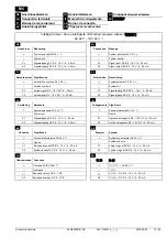 Предварительный просмотр 19 страницы Siemens EVF4U20E Series Mounting Instructions