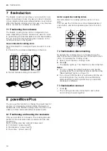 Preview for 10 page of Siemens EX LE Series User Manual