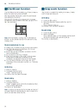 Предварительный просмотр 18 страницы Siemens EX LX Series Instruction Manual