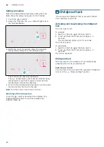 Предварительный просмотр 22 страницы Siemens EX LX Series Instruction Manual