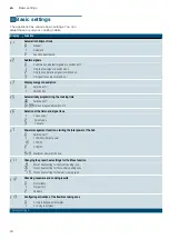 Предварительный просмотр 24 страницы Siemens EX LX Series Instruction Manual