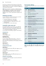 Предварительный просмотр 32 страницы Siemens EX LX Series Instruction Manual