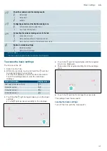 Предварительный просмотр 41 страницы Siemens EX LY Series Instruction Manual