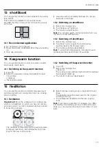 Preview for 13 page of Siemens EX NY Series User Manual